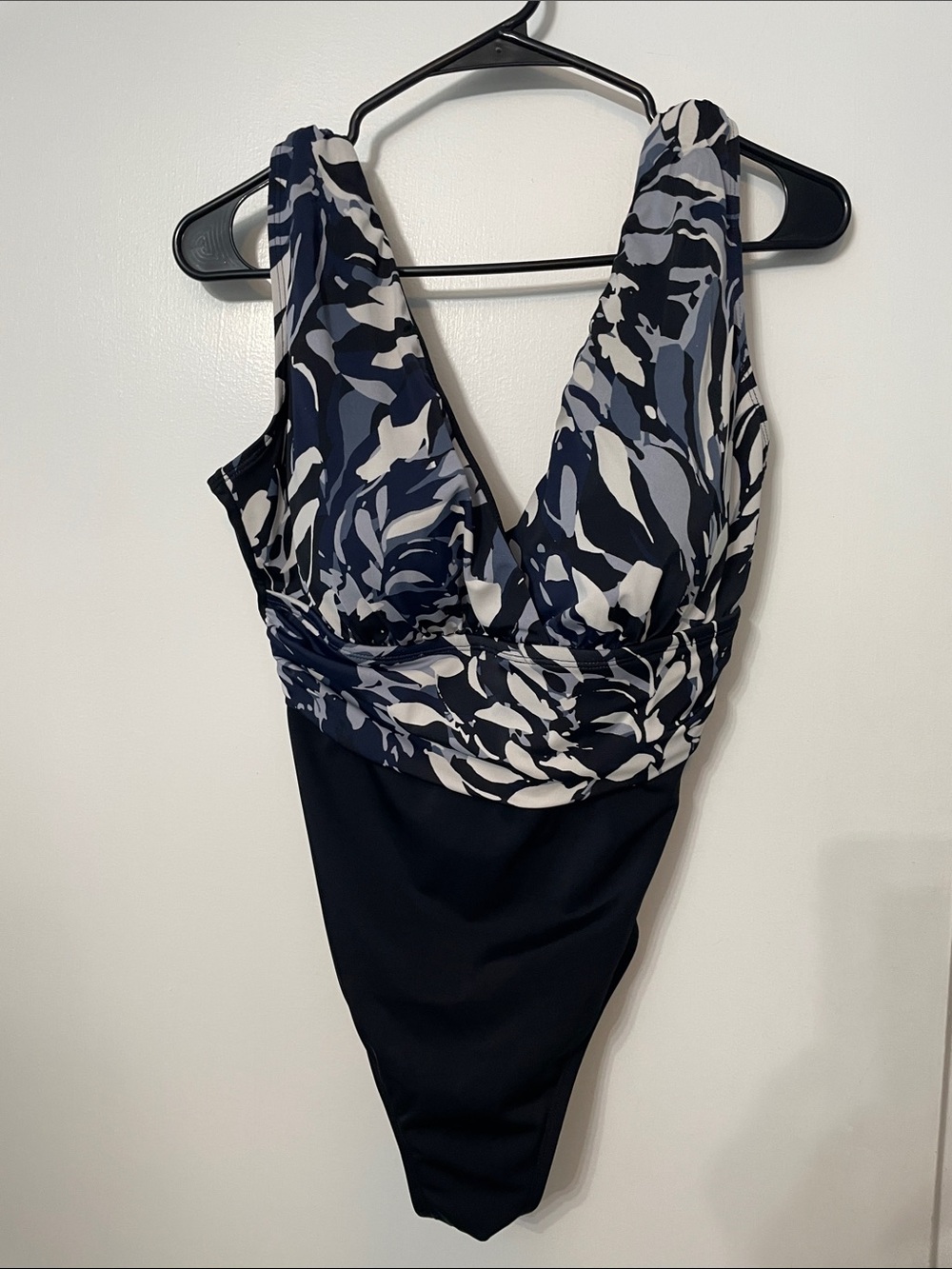 Longitude One Piece Swimsuit